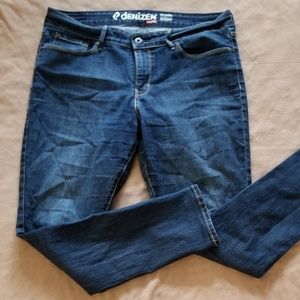 Denizen from Levi's Jeans